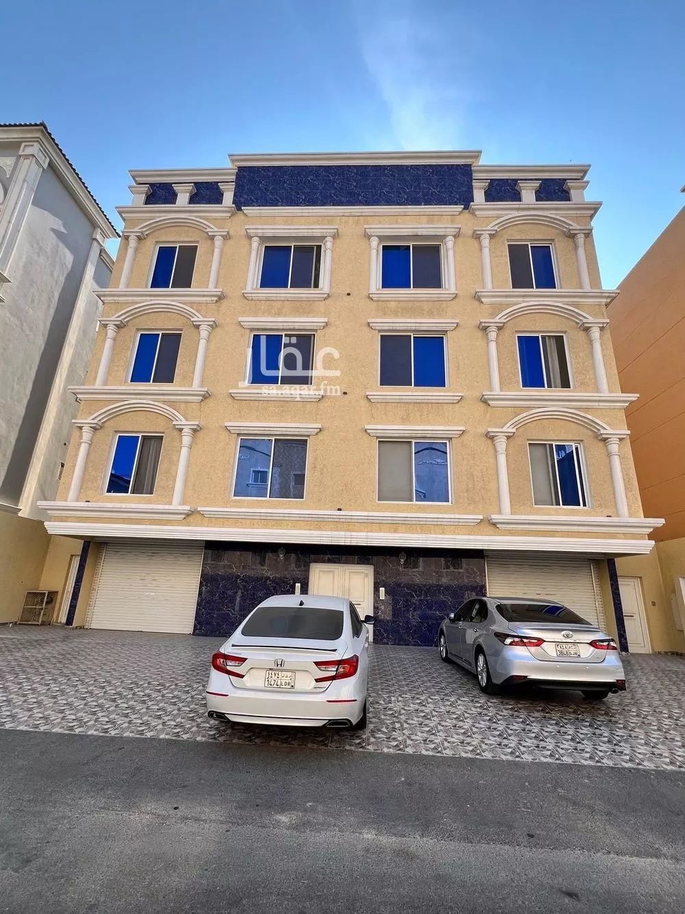 شقة للإيجار في حي العليا, مدينة الخبر, المنطقة الشرقية 1 صورة