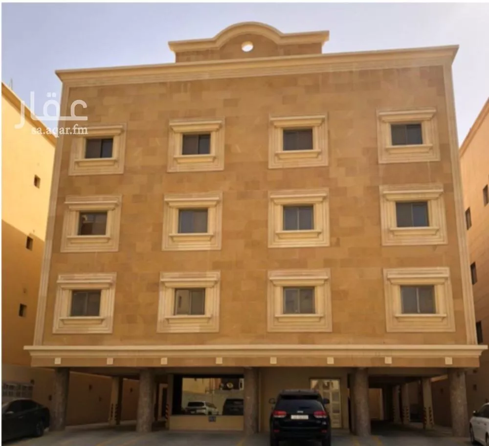 شقة للإيجار في حي العليا, مدينة الخبر, المنطقة الشرقية 1 صورة