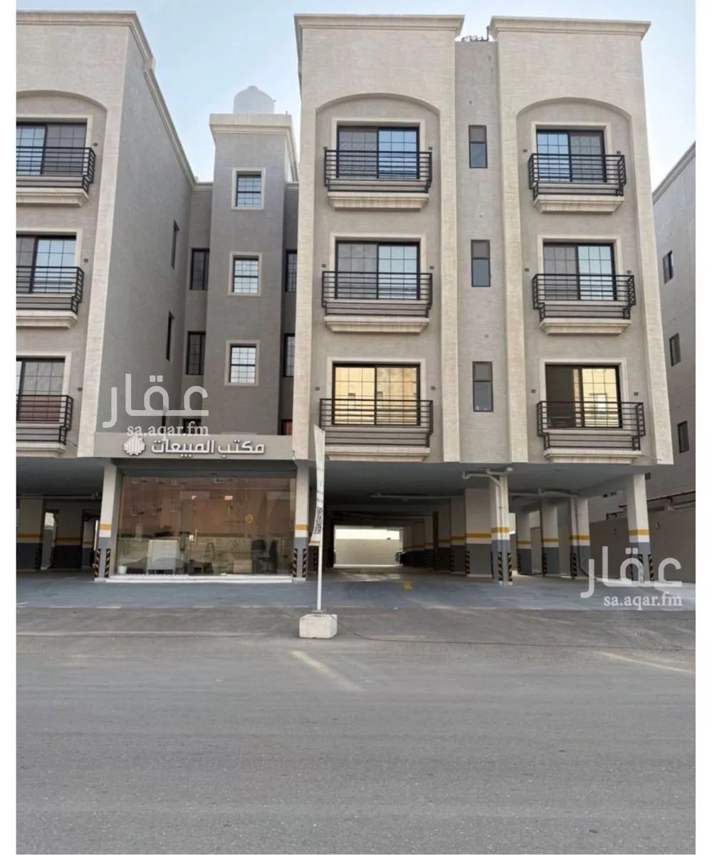 شقة للإيجار في حي العليا, مدينة الخبر, المنطقة الشرقية 1 صورة