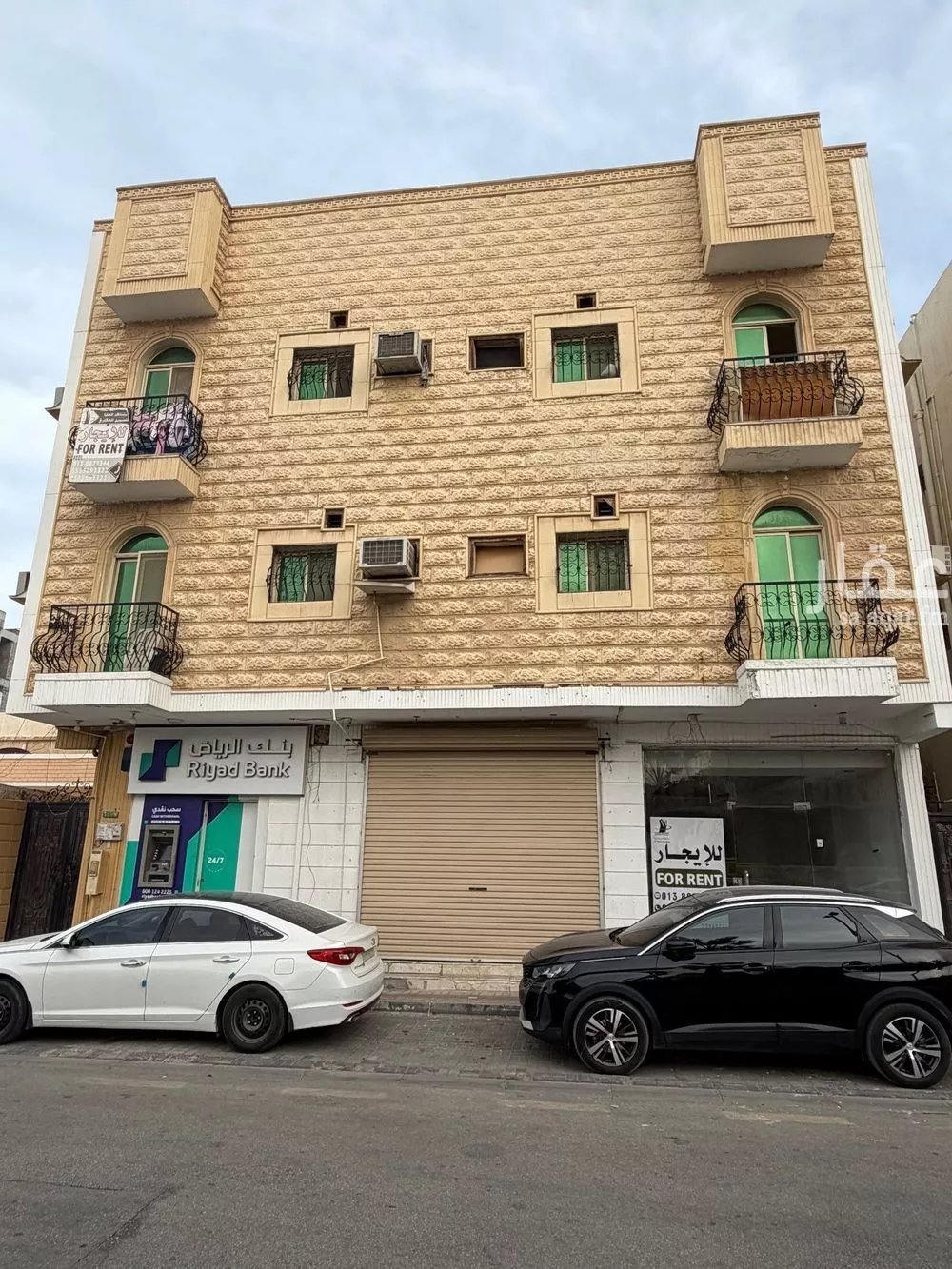 محل للإيجار في شارع الامير مقرن ابن عبدالعزيز, حي مدينة العمال, مدينة الخبر, المنطقة الشرقية 1 صورة