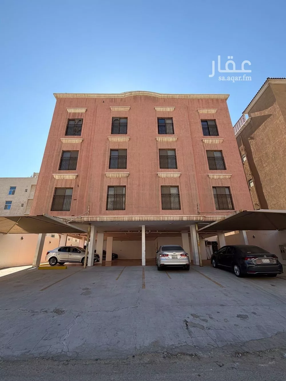 شقة للإيجار في شارع 16ب, حي العليا, مدينة الخبر, المنطقة الشرقية 1 صورة