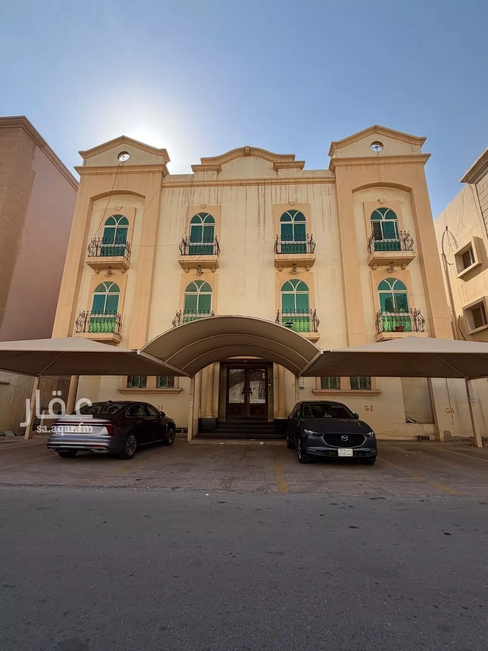 شقة للإيجار في حي العليا, مدينة الخبر, المنطقة الشرقية 1 صورة