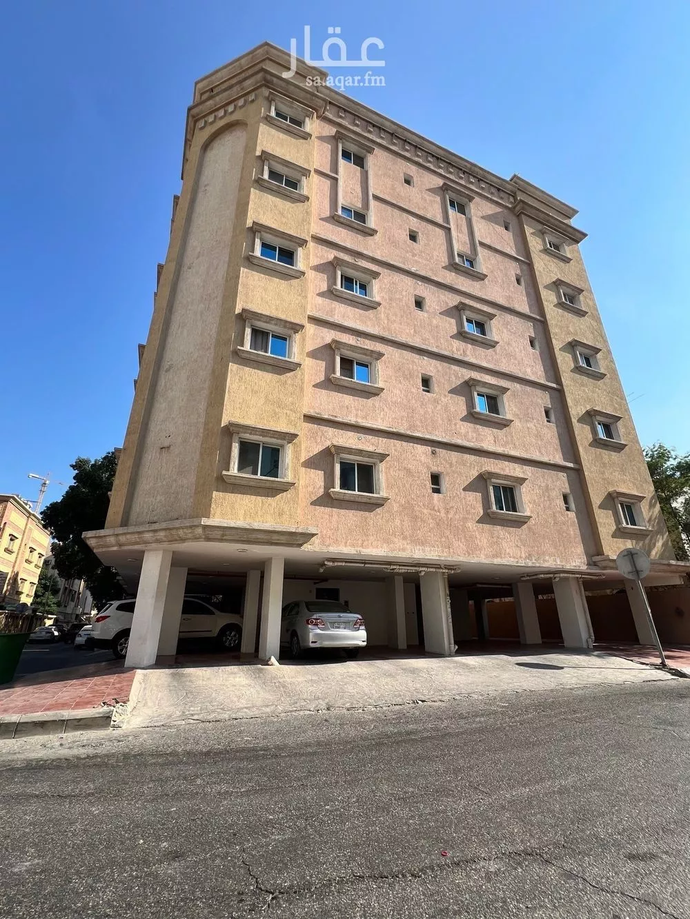 شقة للإيجار في حي البندرية, مدينة الخبر, المنطقة الشرقية 1 صورة