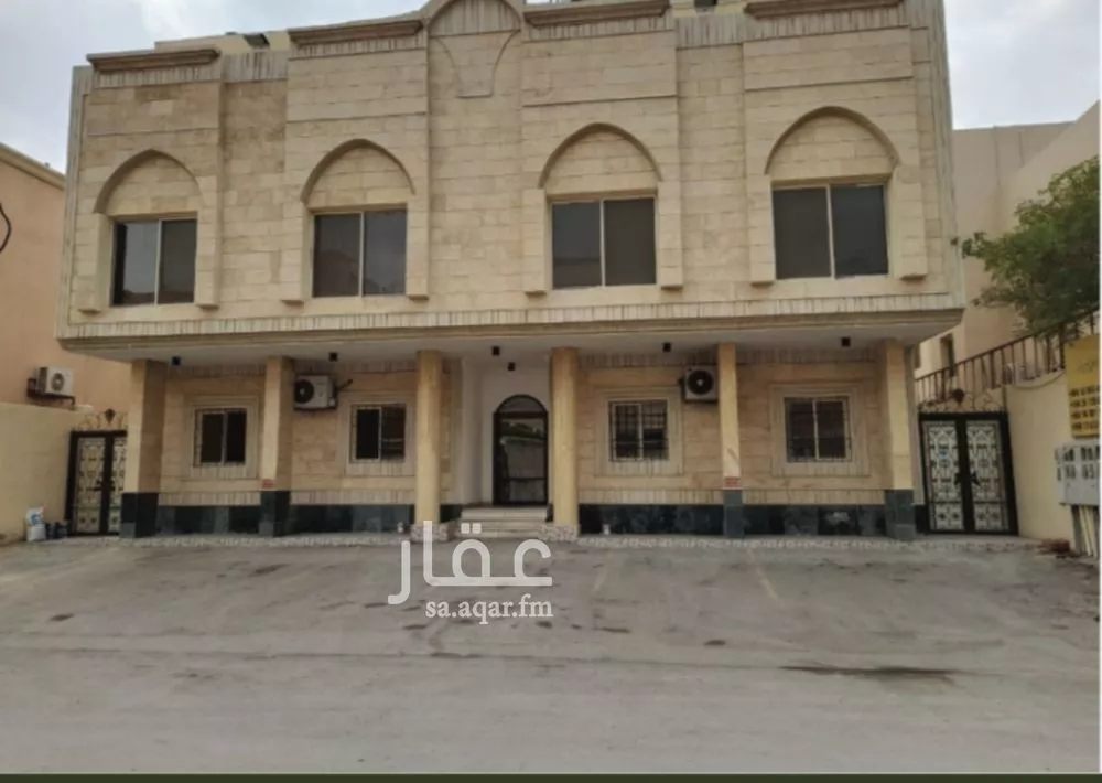 شقة للإيجار في حي الصفاء, مدينة الدمام, المنطقة الشرقية 1 صورة