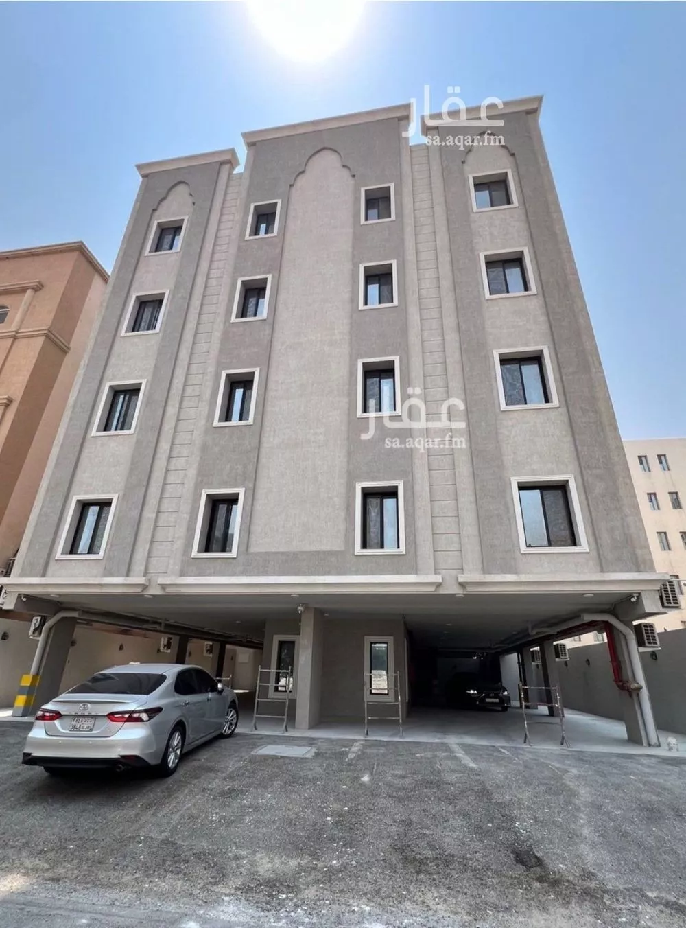 شقة للإيجار في شارع خريص, حي الحمراء, مدينة الخبر, المنطقة الشرقية 1 صورة