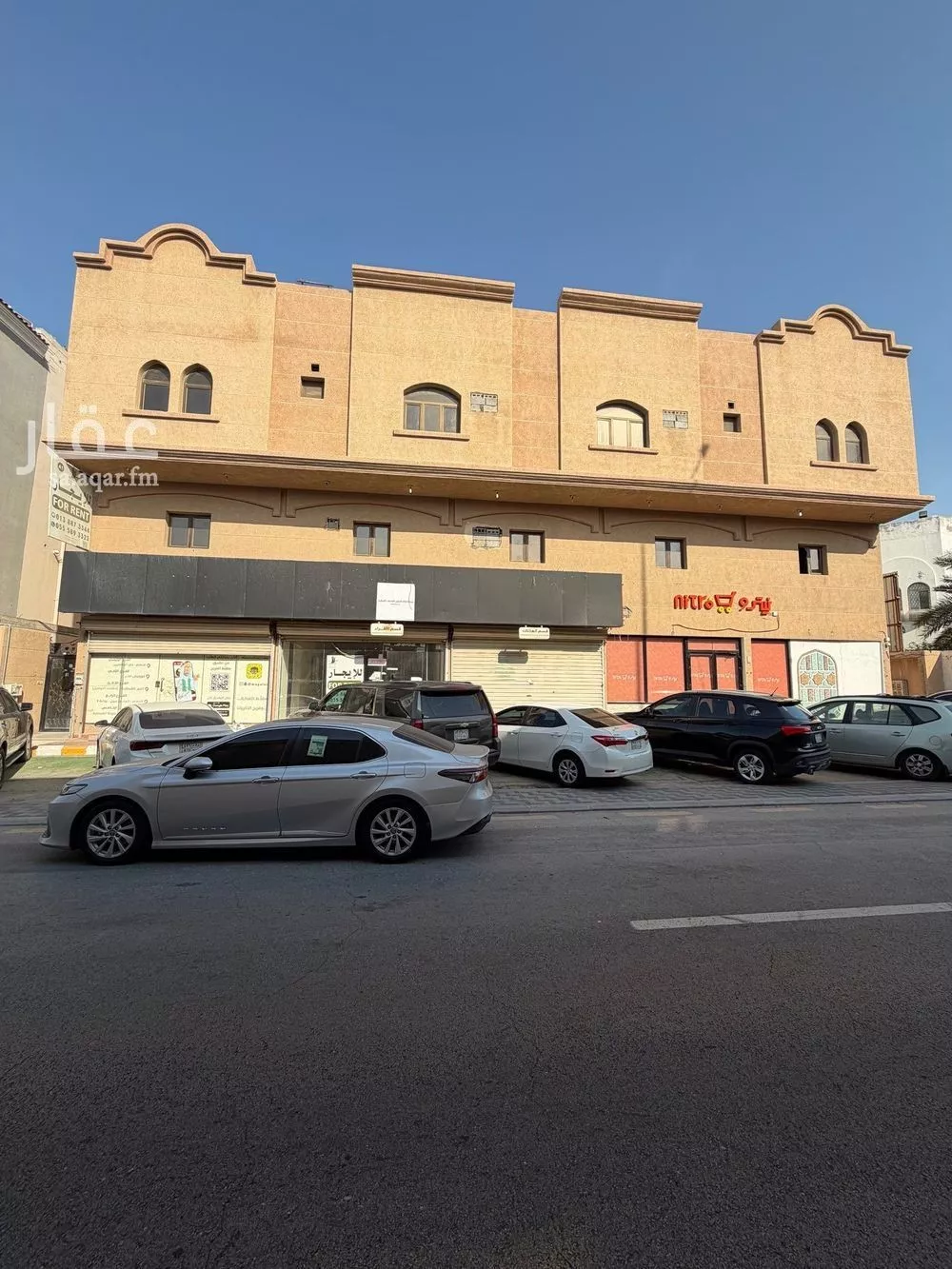 شقة للإيجار في شارع الامير متعب ابن عبدالعزيز, حي الجامعيين, مدينة الدمام, المنطقة الشرقية 1 صورة