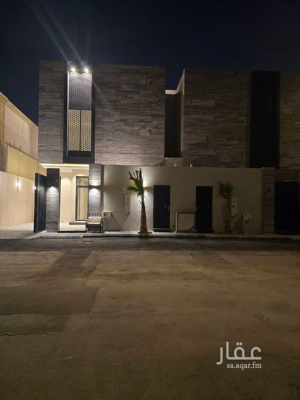 فيلا للبيع في شارع المرواء, حي اليرموك, مدينة الرياض, منطقة الرياض 1 صورة