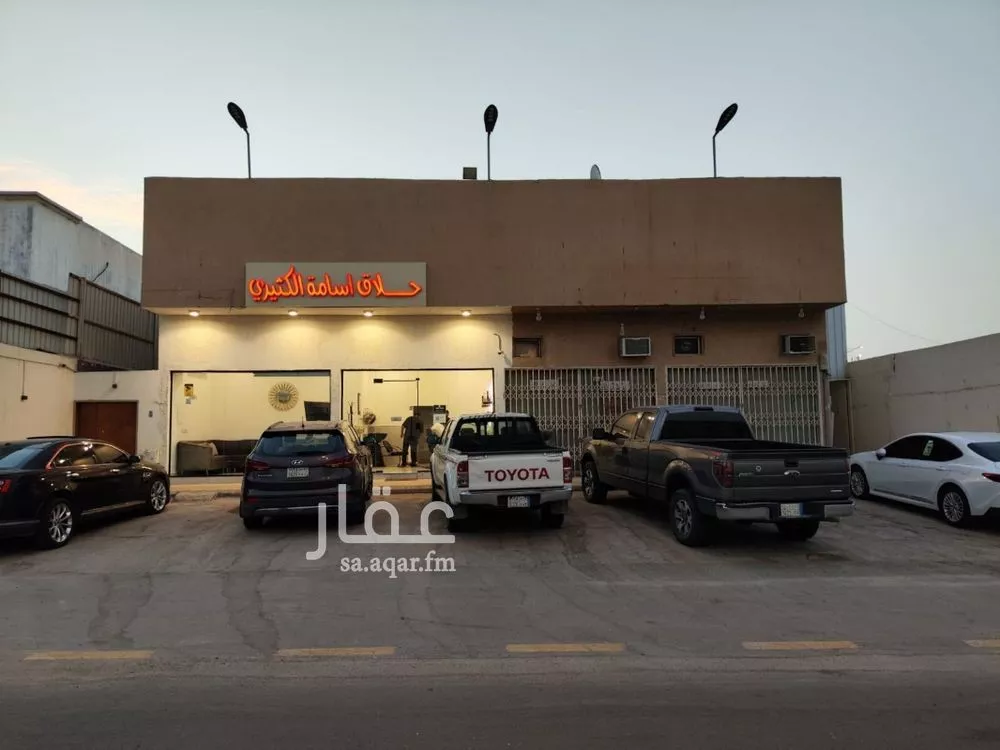 عمارة للبيع في شارع وثيلان, حي بدر, مدينة الرياض, منطقة الرياض 1 صورة