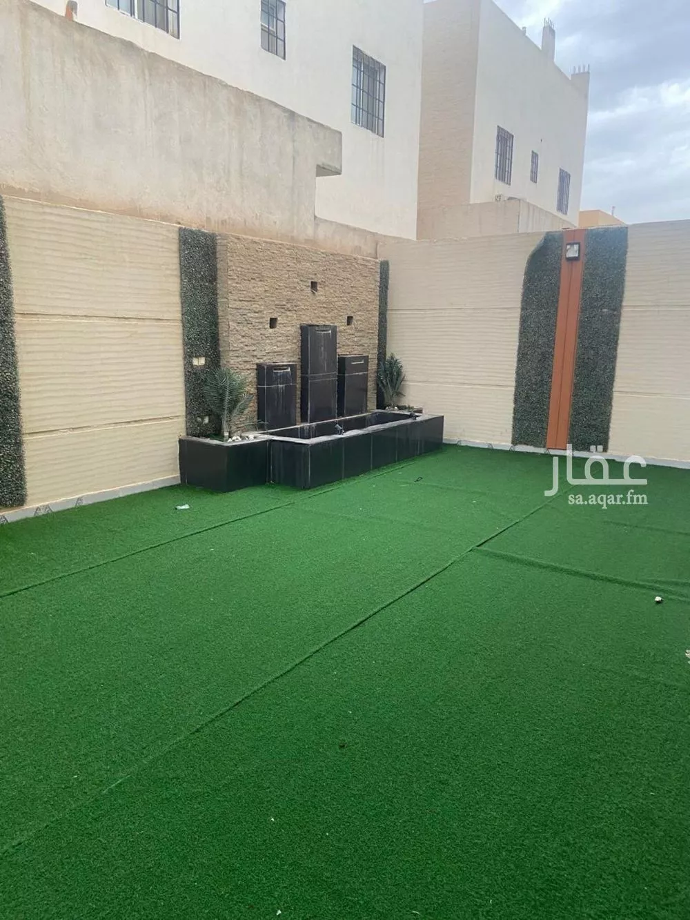 فيلا للإيجار في شارع موسى الرازي, حي عكاظ, مدينة الرياض, منطقة الرياض 1 صورة