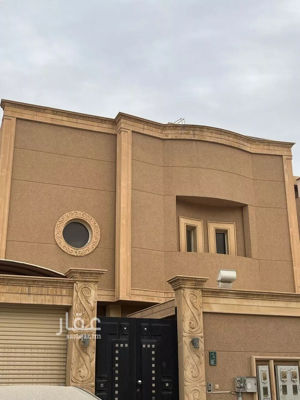 فيلا للبيع في شارع رقم 342, حي الياسمين, مدينة الرياض, منطقة الرياض 1 صورة