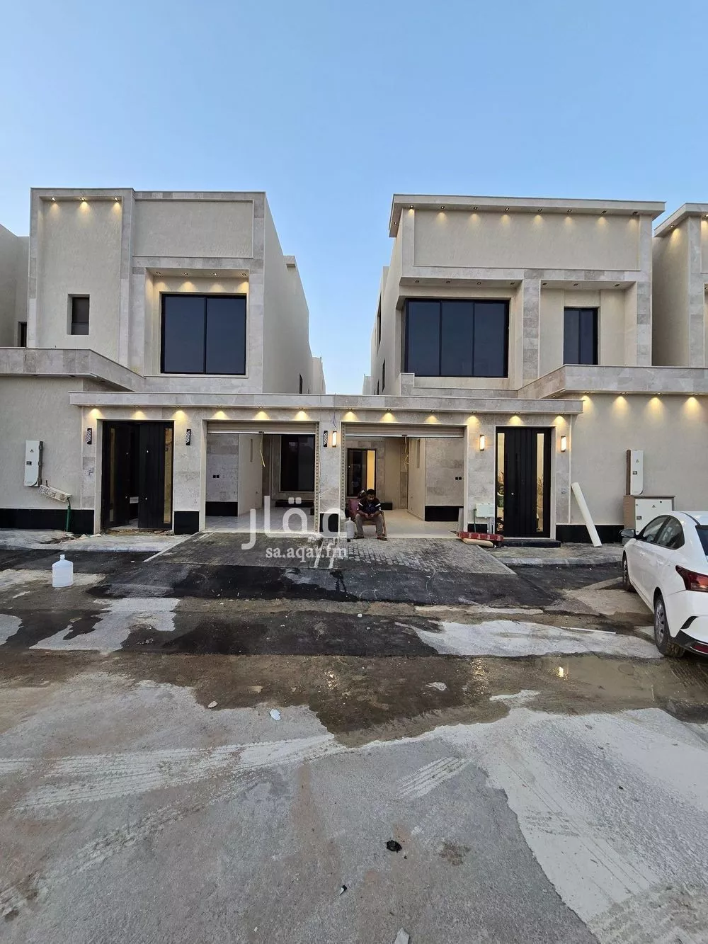 فيلا للبيع في شارع الدوحه, حي طويق, مدينة الرياض, منطقة الرياض 1 صورة