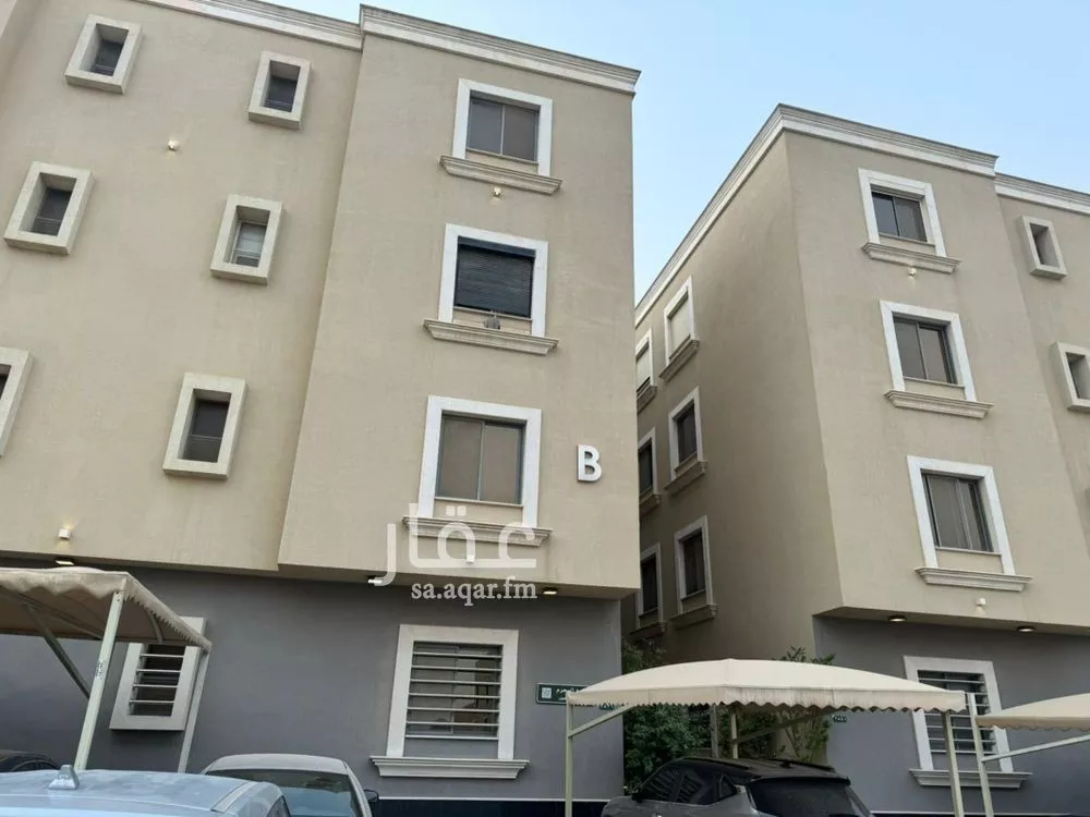 شقة للبيع في شارع رقم 102, حي الياسمين, مدينة الرياض, منطقة الرياض 1 صورة