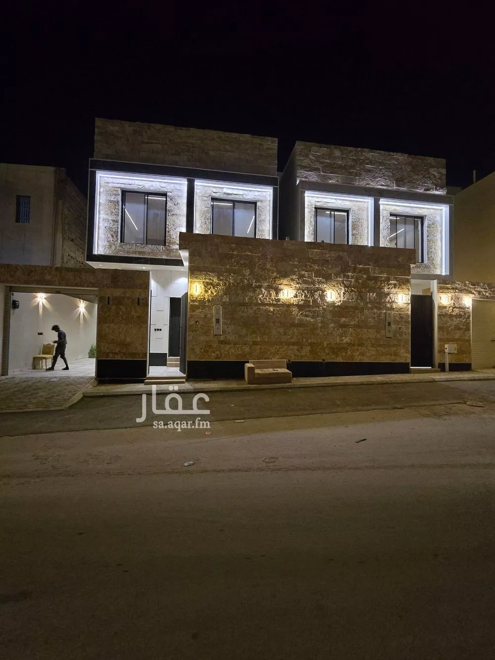 فيلا للبيع في شارع الذهبي, حي طويق, مدينة الرياض, منطقة الرياض 1 صورة