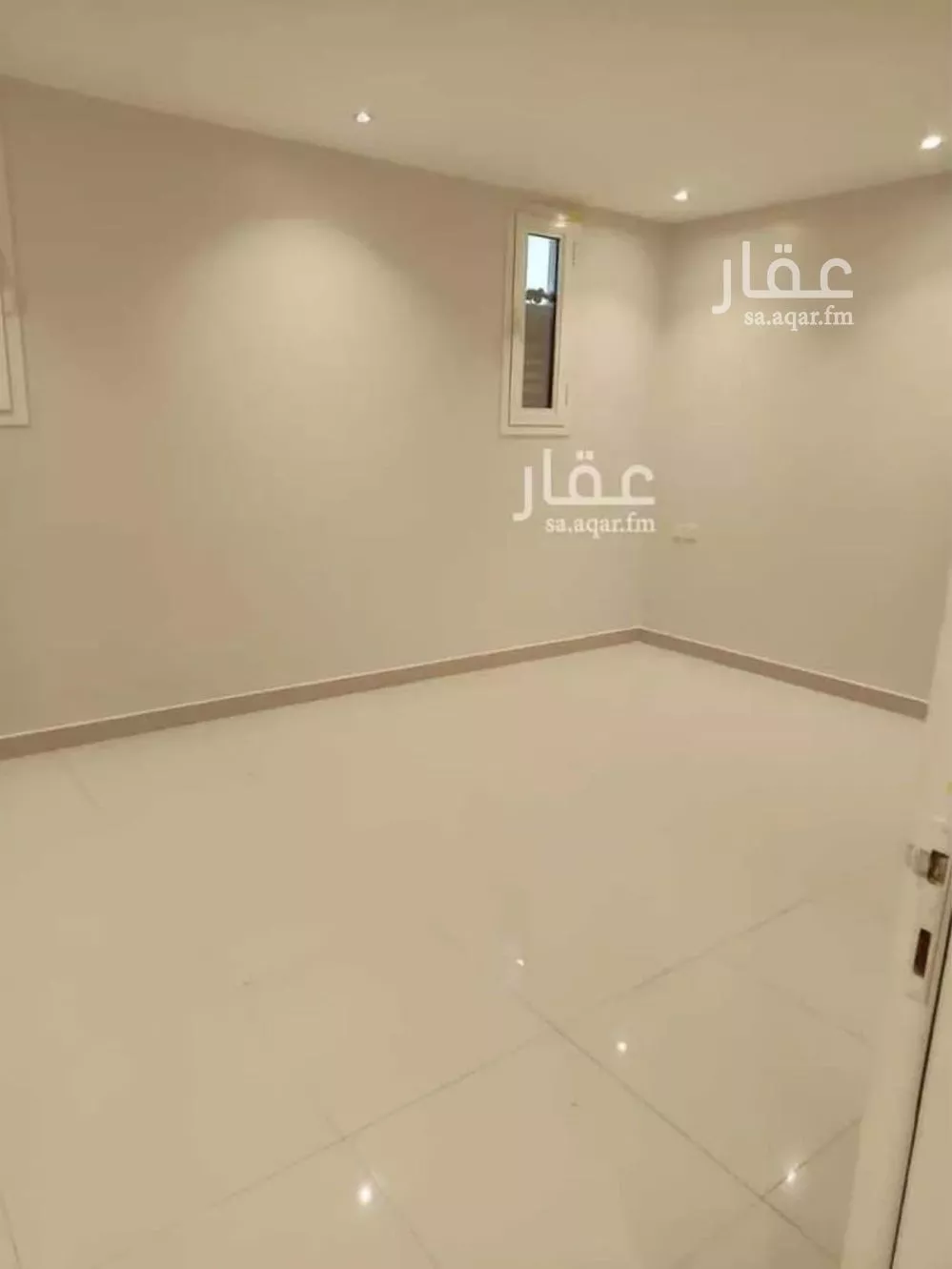 شقة للإيجار في شارع شهيد الدين ثم الوطن يحيى محمد يحيى الش, حي القيروان, مدينة الرياض, منطقة الرياض 1 صورة