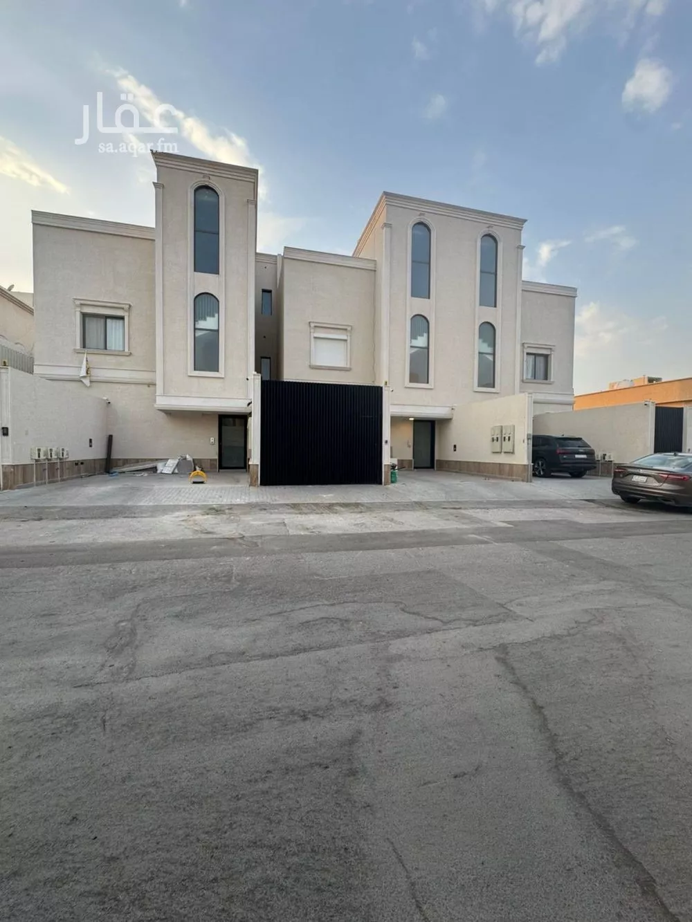 دور للإيجار في شارع وتر, حي الإزدهار, مدينة الرياض, منطقة الرياض 1 صورة