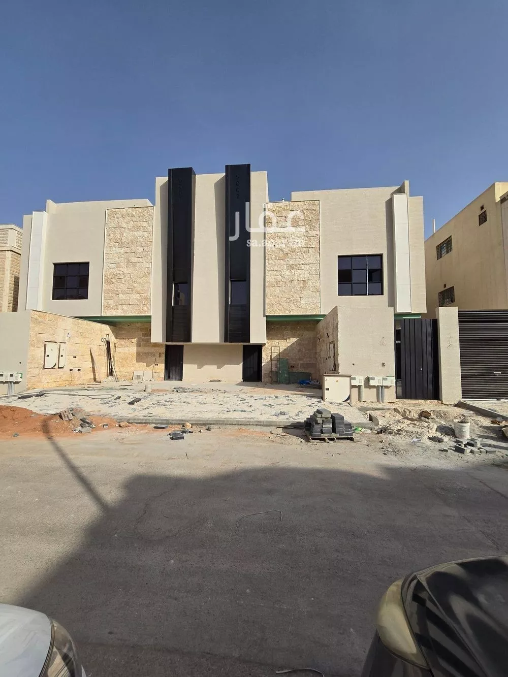 دور للبيع في شارع تاج الدين الفزاري, حي الخليج, مدينة الرياض, منطقة الرياض 1 صورة