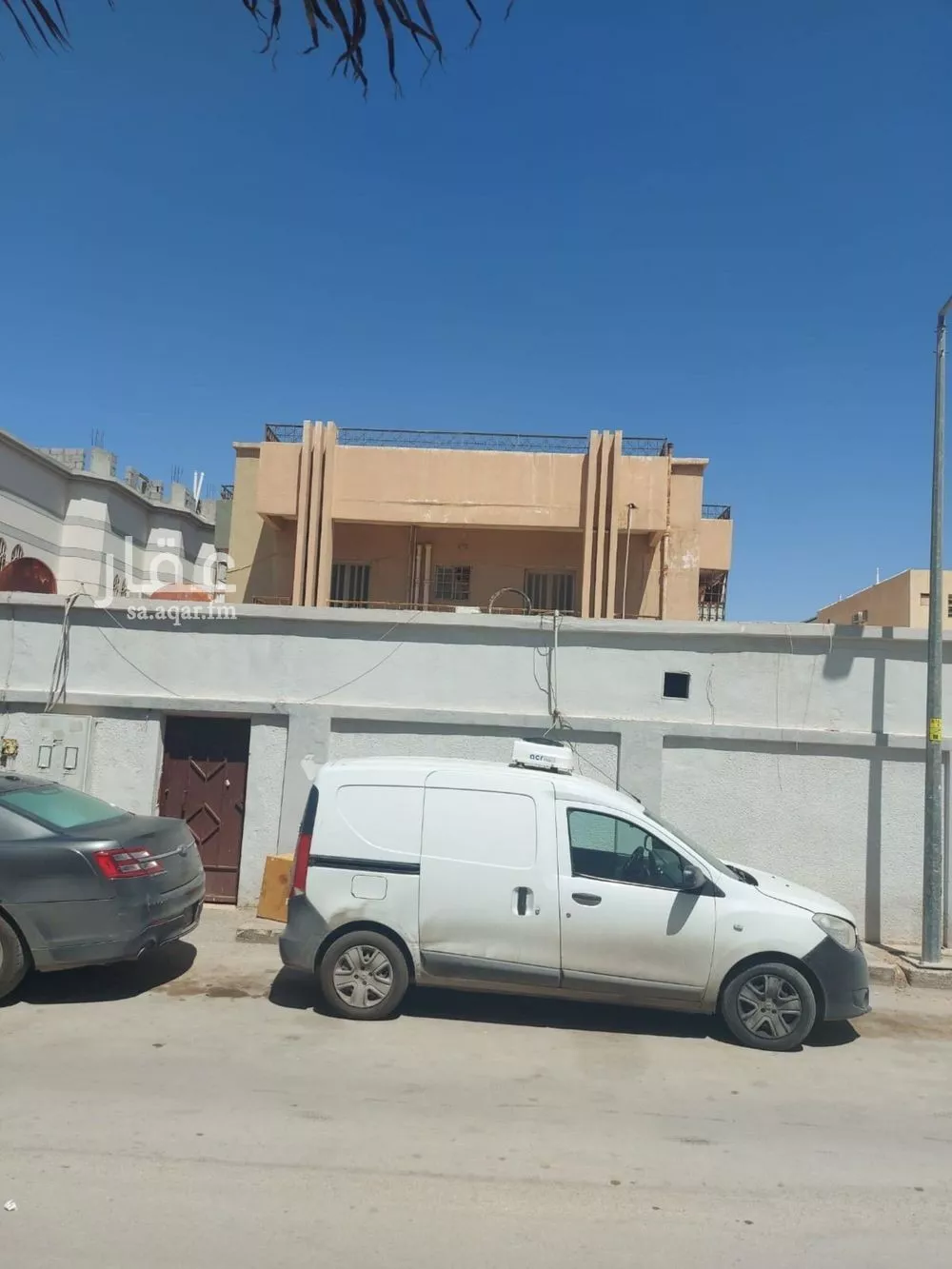فيلا للبيع في شارع حسين بن حامد, حي النسيم الغربي, مدينة الرياض, منطقة الرياض 1 صورة