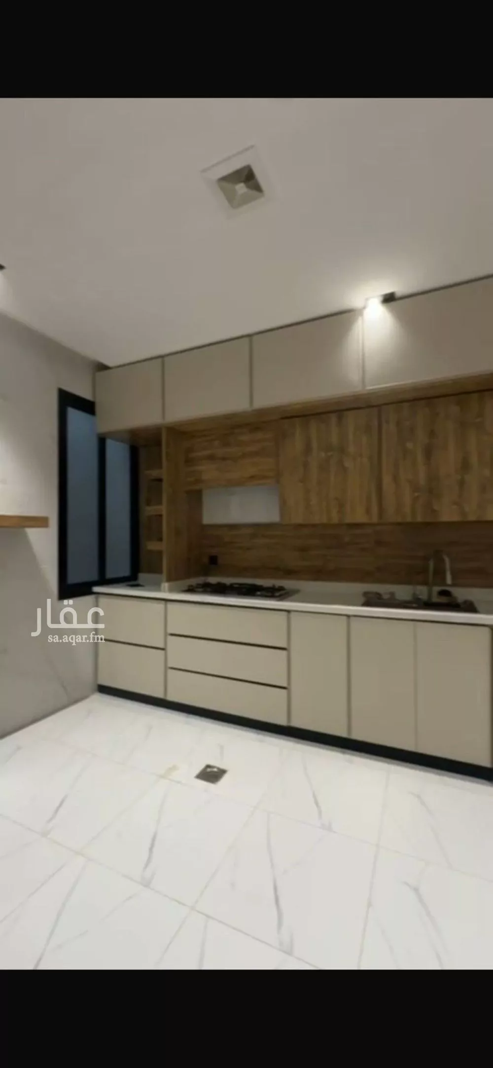 دور للإيجار في حي عكاظ, مدينة الرياض, منطقة الرياض 1 صورة