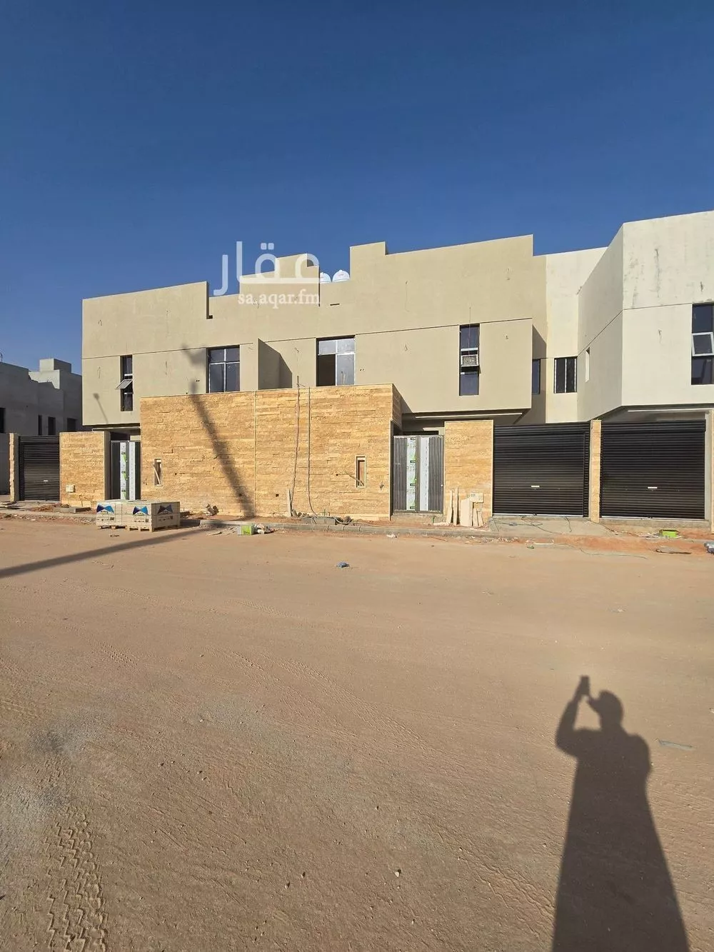فيلا للبيع في شارع أبي سعد النفيس, حي الرمال, مدينة الرياض, منطقة الرياض 1 صورة