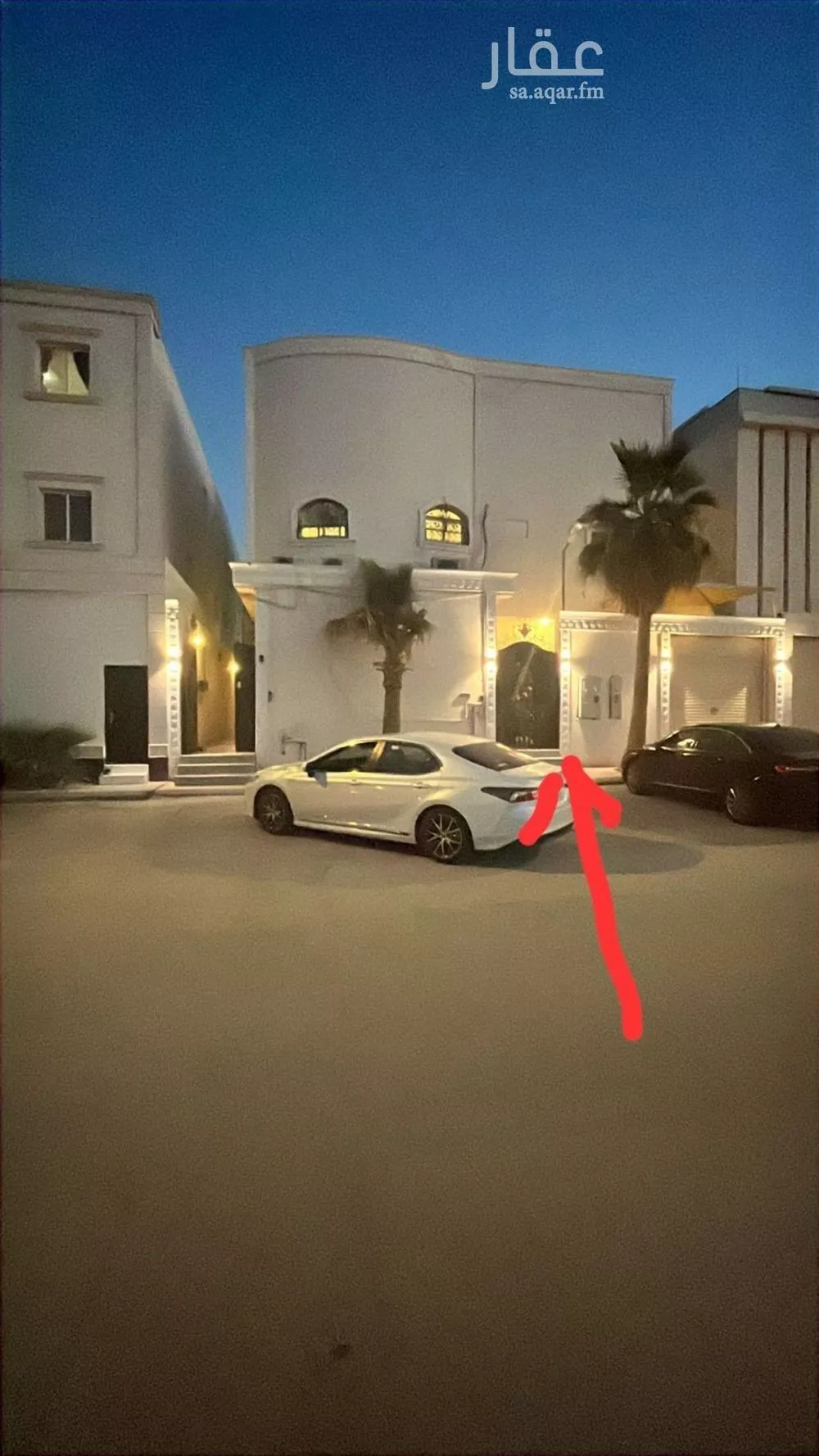 دور للإيجار في شارع صيدون, حي قرطبة, مدينة الرياض, منطقة الرياض 1 صورة