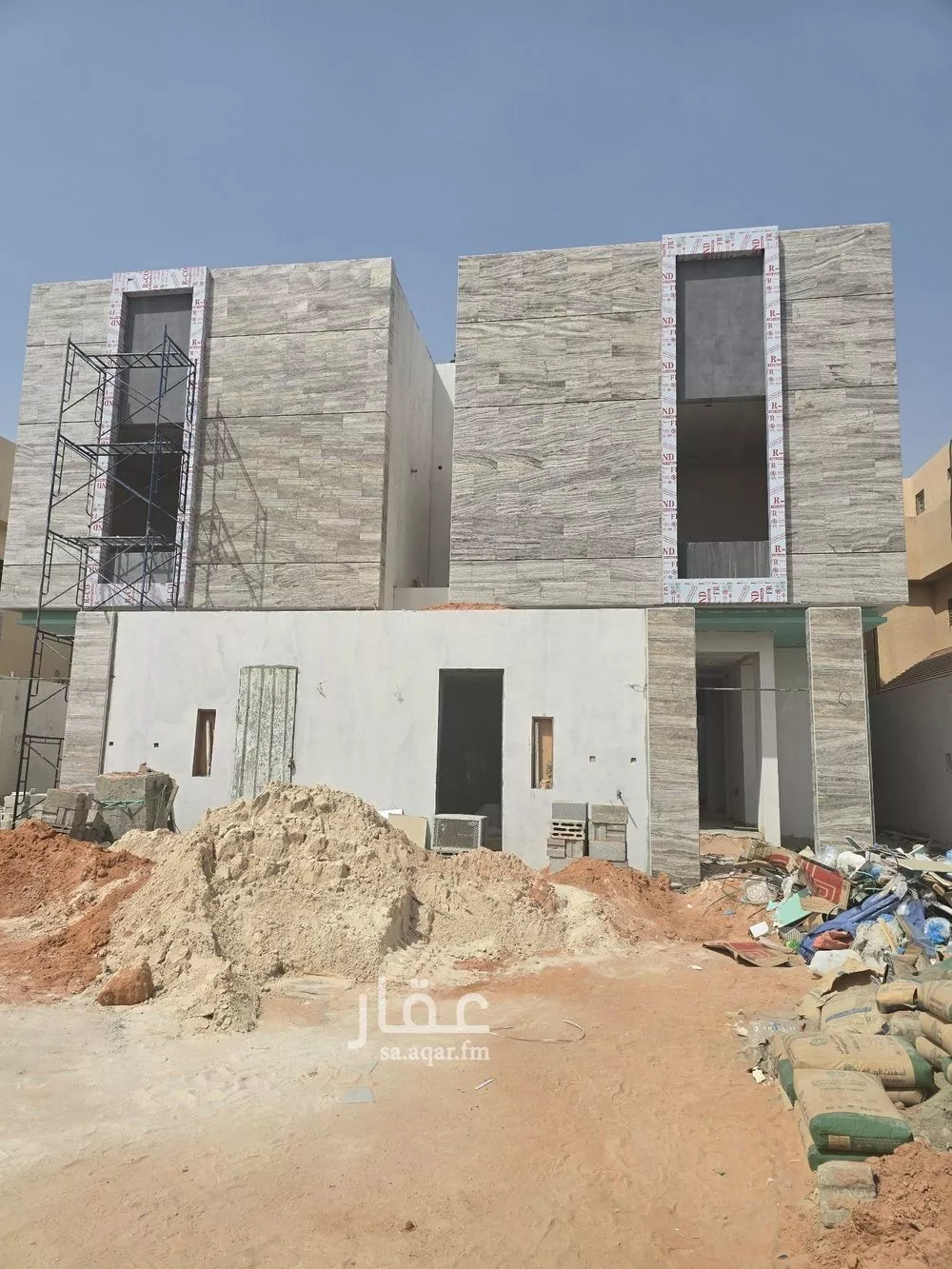 فيلا للبيع في شارع المرواء, حي اليرموك, مدينة الرياض, منطقة الرياض 1 صورة