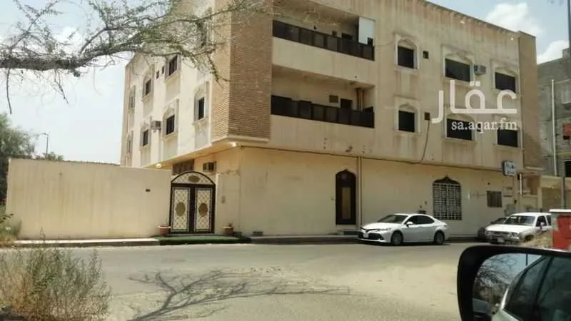 عمارة للبيع في شارع الحارث الطائي ، حي عودة ، الطائف ، الطائف 1 صورة