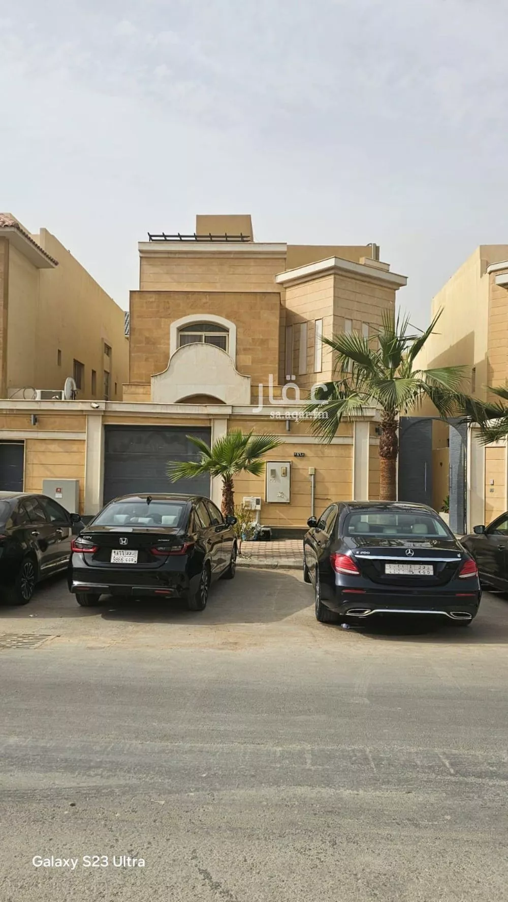 فيلا للبيع في شارع جبل المضابيع, حي الملقا, مدينة الرياض, منطقة الرياض 1 صورة