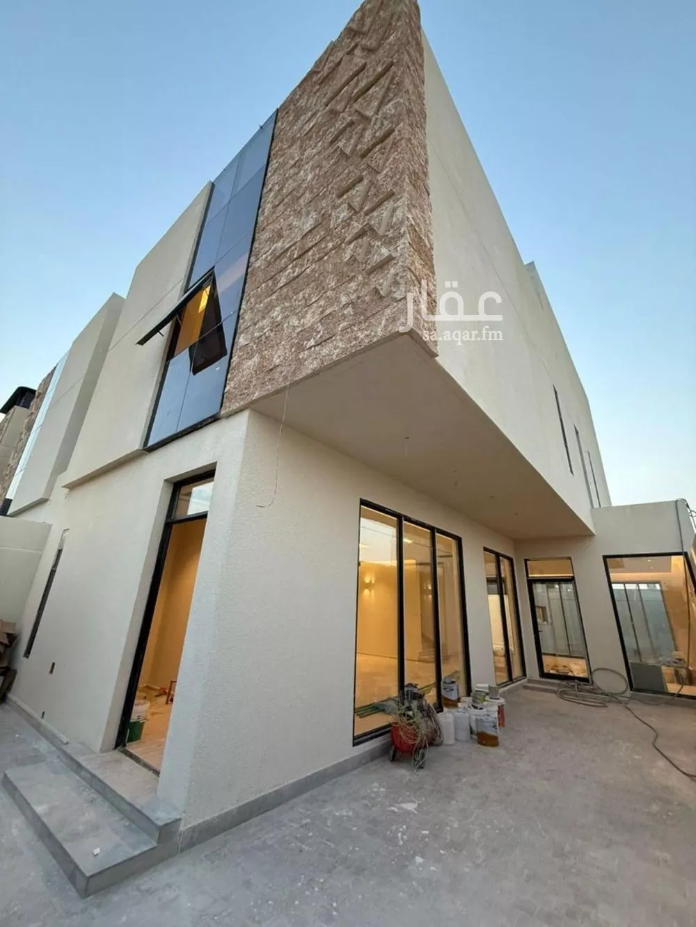فيلا للبيع في شارع قرية الأشراف, حي النرجس, مدينة الرياض, منطقة الرياض 1 صورة