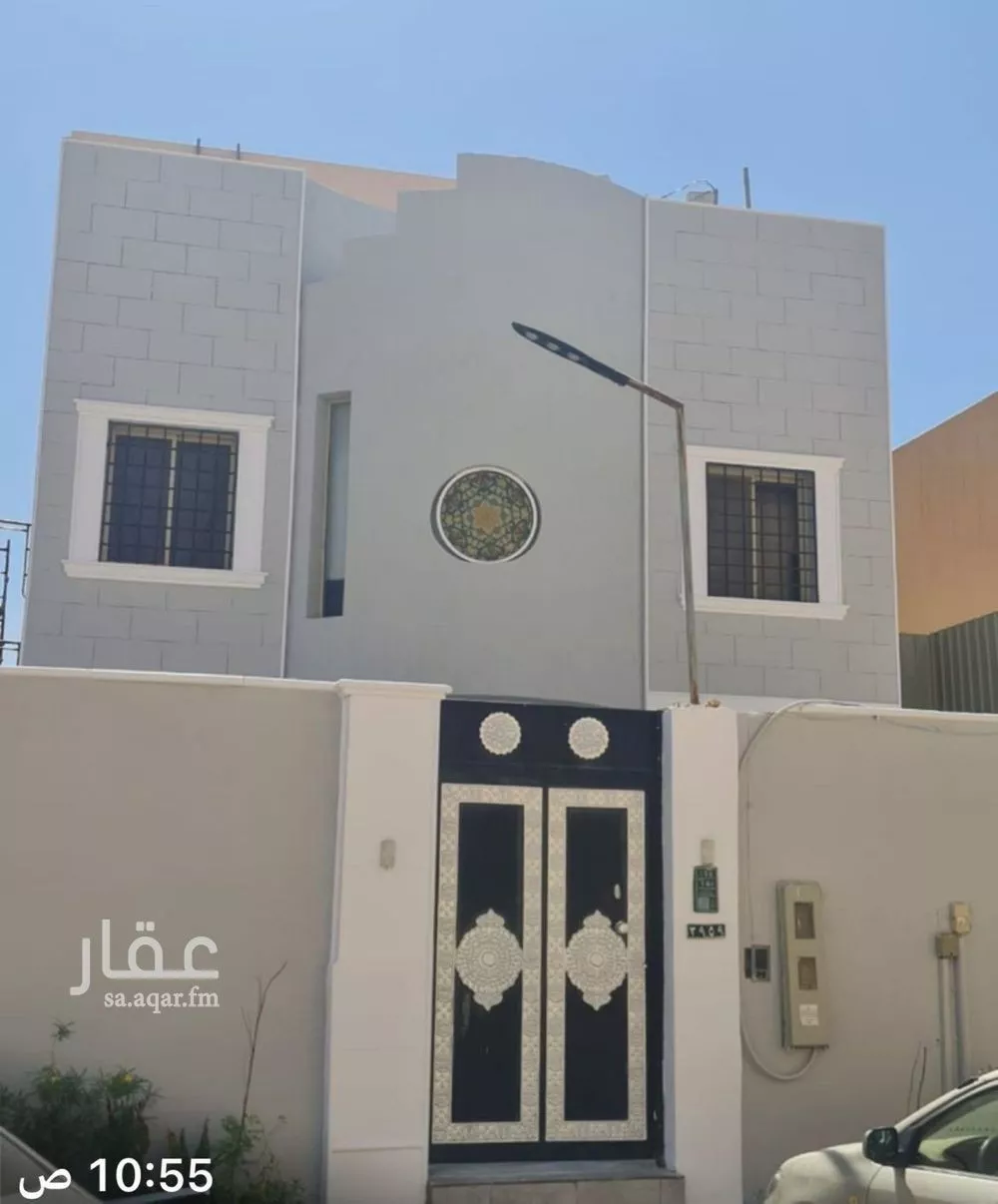 فيلا للبيع في شارع الزهرة, حي الياسمين, مدينة الرياض, منطقة الرياض 1 صورة