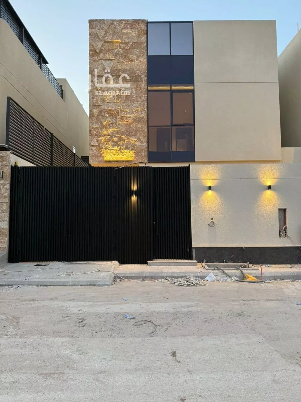 فيلا للبيع في شارع قرية الأشراف, حي النرجس, مدينة الرياض, منطقة الرياض 1 صورة