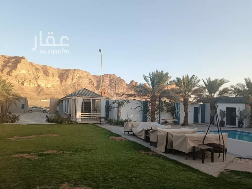 أرض للبيع في شارع قصور ال مقبل 36, مدينة المزاحمية, منطقة الرياض 1 صورة