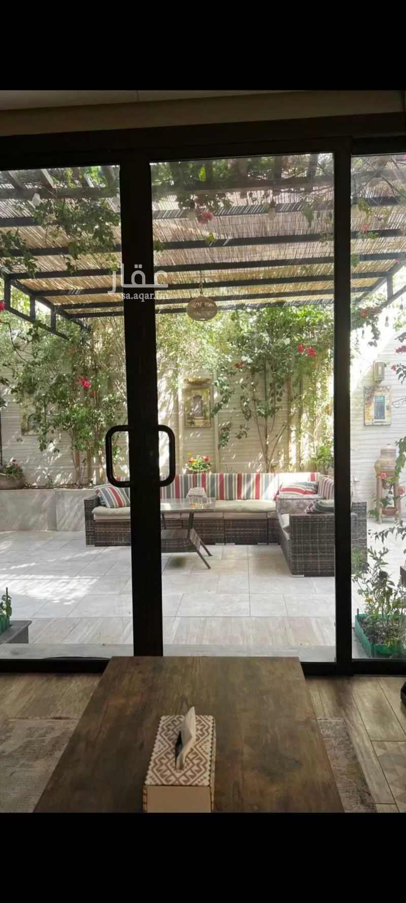 فيلا مفروشة للحجز في شارع إبراهيم الخطيب ، حي المروج ، الرياض ، منطقة الرياض 1 صورة