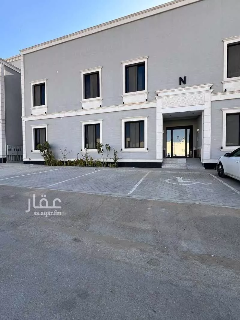 شقة للإيجار في شارع عثمان بن صدقة, حي طويق, مدينة الرياض, منطقة الرياض 1 صورة