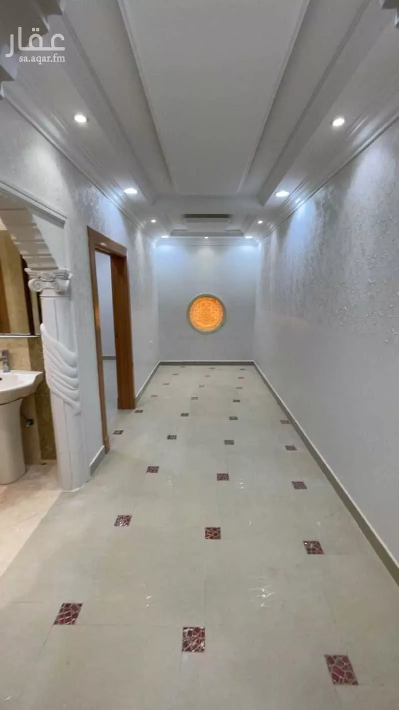 دور للإيجار في شارع الخباش, حي الملز, مدينة الرياض, منطقة الرياض 1 صورة