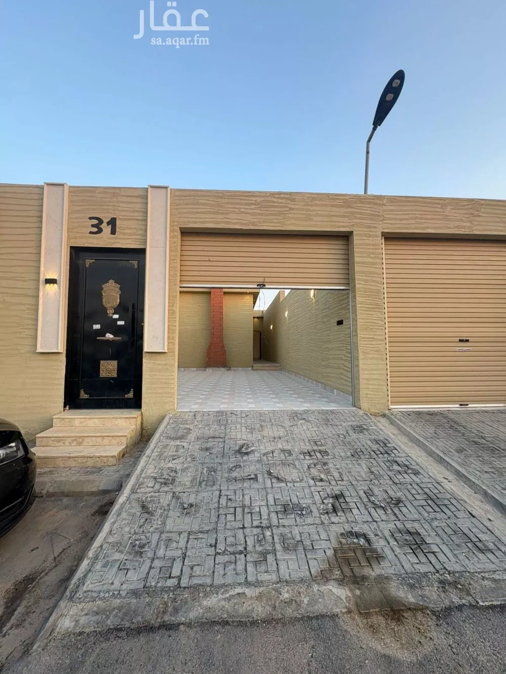 استراحة للإيجار في شارع مديده, حي الرمال, مدينة الرياض, منطقة الرياض 1 صورة