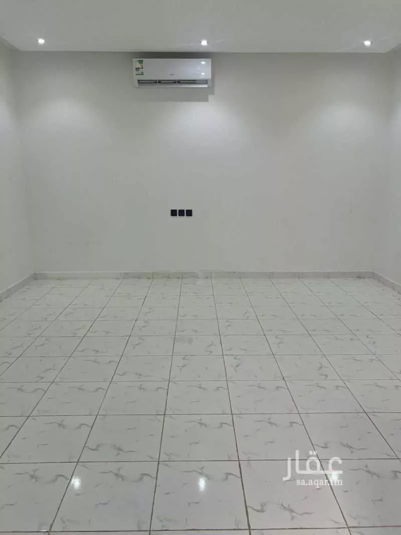 شقة للإيجار في شارع عبدالرحمن بن صفوان, حي الرمال, مدينة الرياض, منطقة الرياض 1 صورة