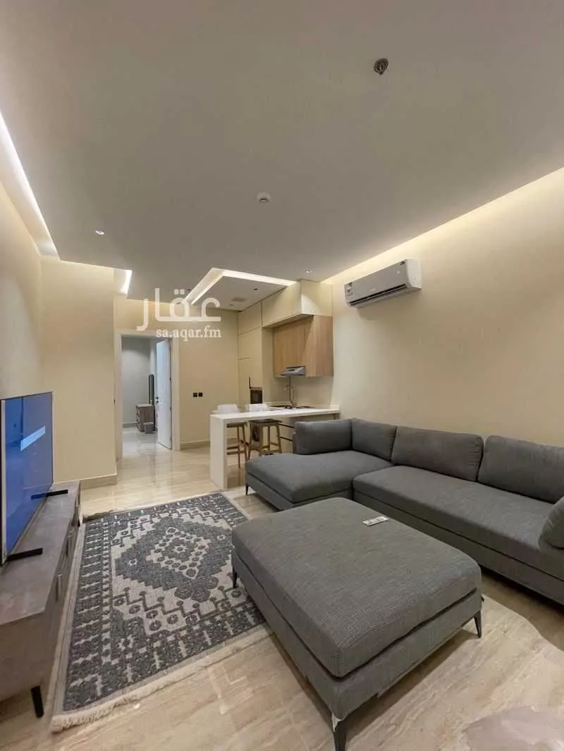 شقة للإيجار في شارع أحمد بن شبانة ، حي القيروان ، الرياض ، منطقة الرياض 1 صورة