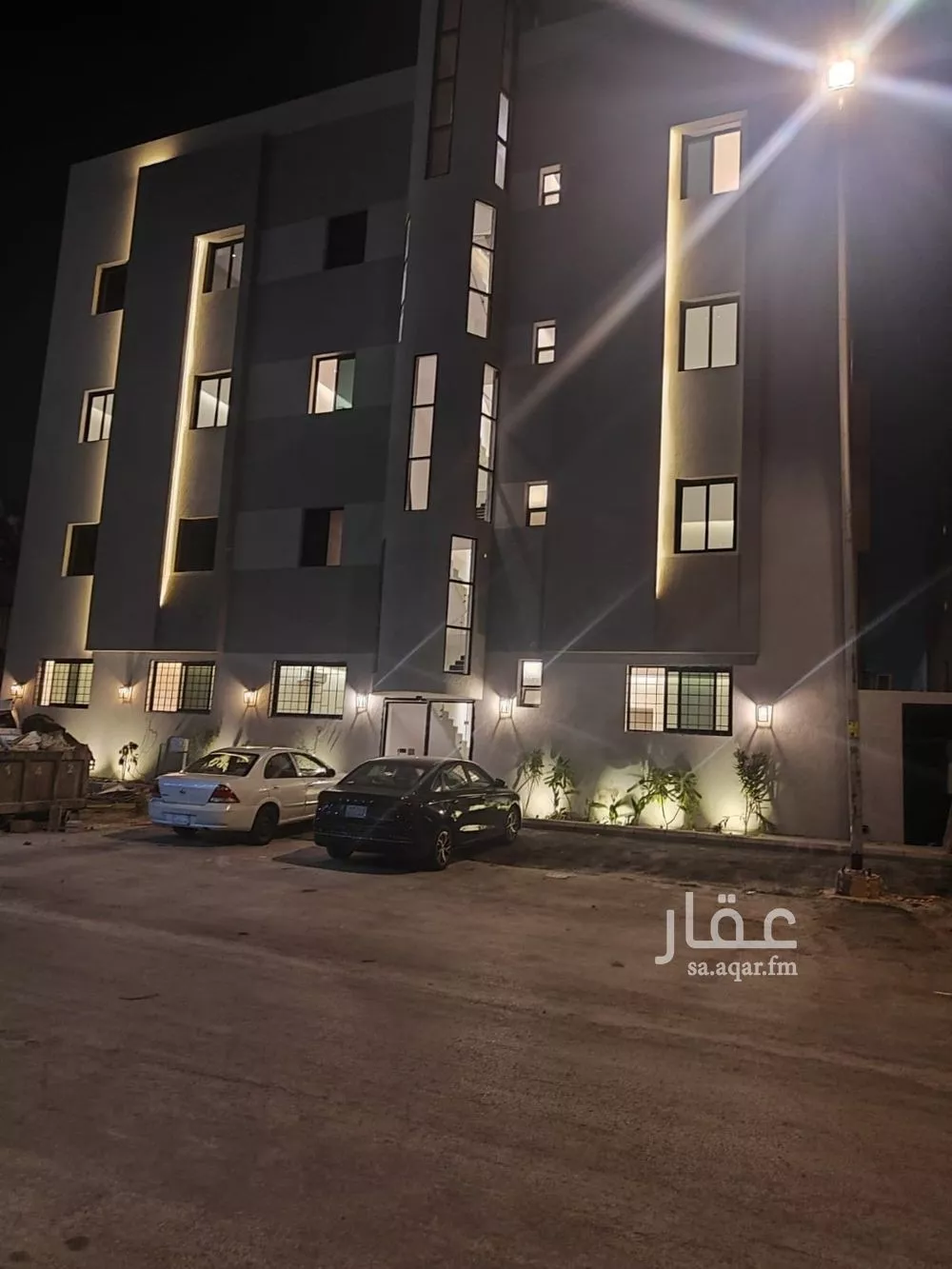 شقة للإيجار في حي الملز, مدينة الرياض, منطقة الرياض 1 صورة