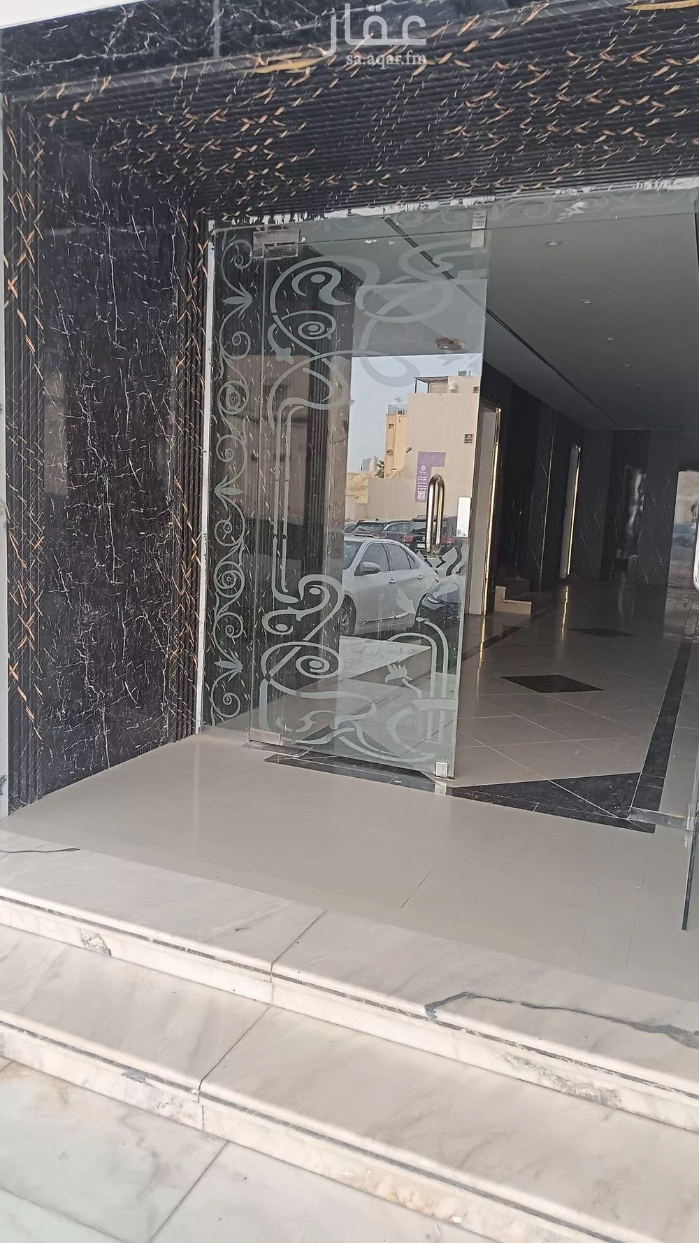 شقة للإيجار في شارع الامير ناصر بن سعود بن فرحان ال سعود, حي الصحافة, مدينة الرياض, منطقة الرياض 1 صورة