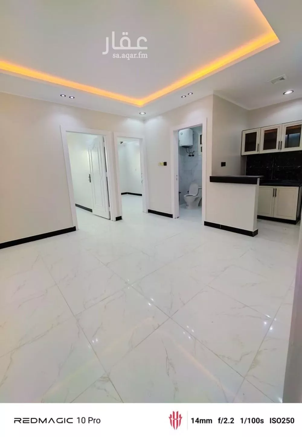 شقة للإيجار في حي قرطبة, مدينة الرياض, منطقة الرياض 1 صورة