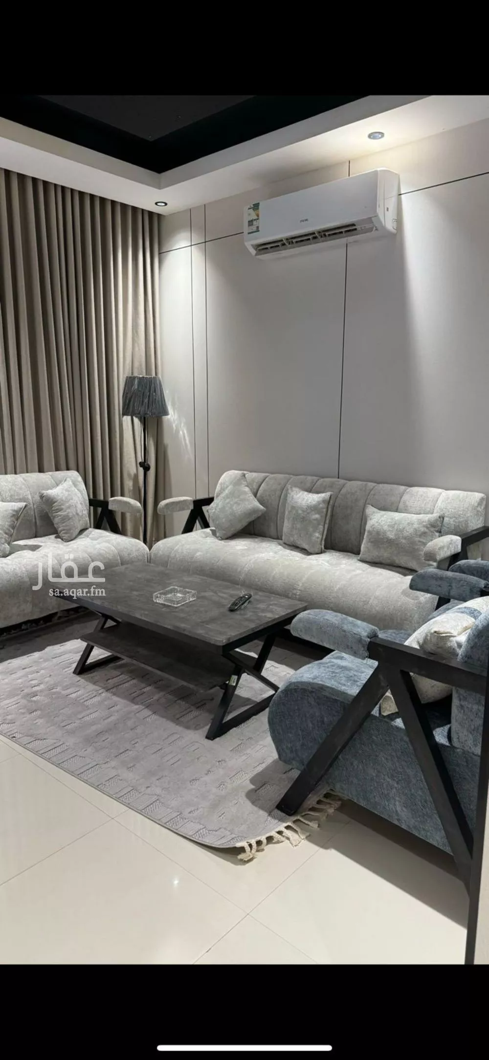 شقة للإيجار في شارع محمد بن عبدالعزيز الدغيثر, حي الملقا, مدينة الرياض, منطقة الرياض 1 صورة