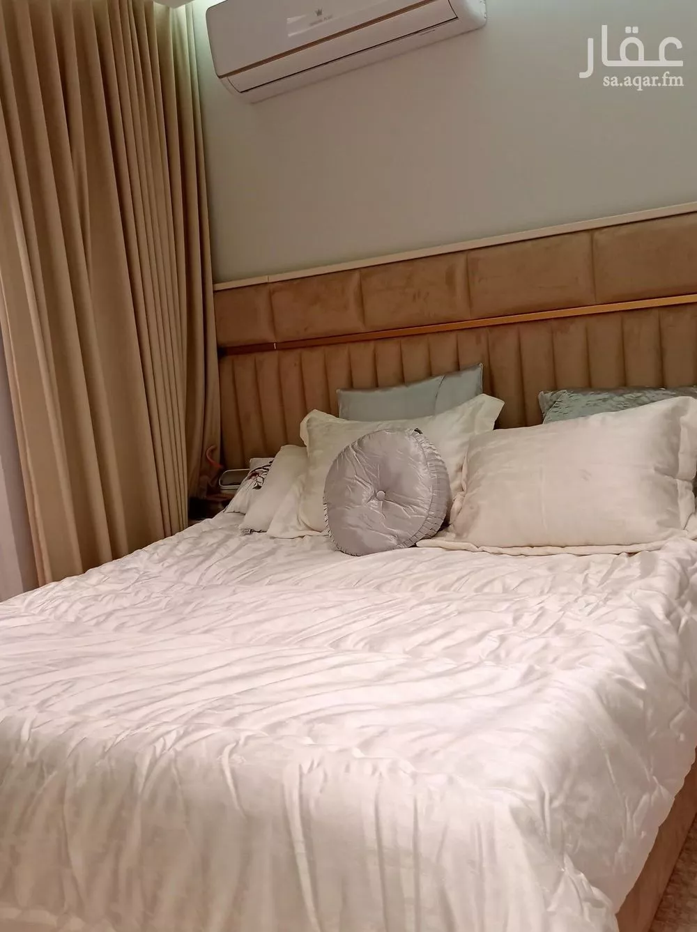 شقة للإيجار في شارع محمد بن عبدالعزيز الدغيثر, حي الملقا, مدينة الرياض, منطقة الرياض 1 صورة