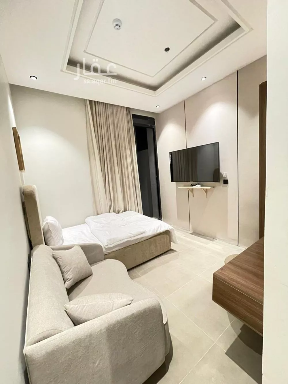 شقة للإيجار في شارع ابي بكر الصديق, حي العارض, مدينة الرياض, منطقة الرياض 1 صورة