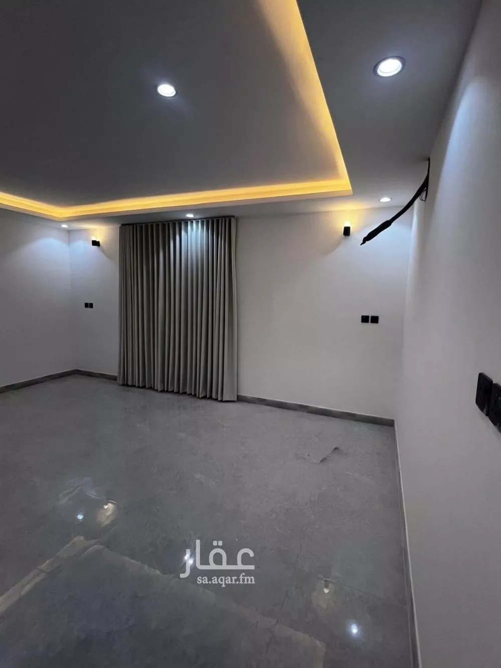 شقة للإيجار في شارع راشد الوليدي, حي القيروان, مدينة الرياض, منطقة الرياض 1 صورة