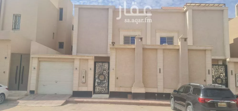 فيلا للبيع في شارع صهيب أبي موسى, حي المهدية, مدينة الرياض, منطقة الرياض 1 صورة
