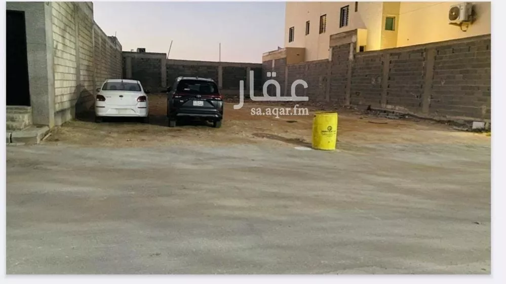 أرض للبيع في شارع عباس محمود العقاد, حي النرجس, مدينة الرياض, منطقة الرياض 1 صورة