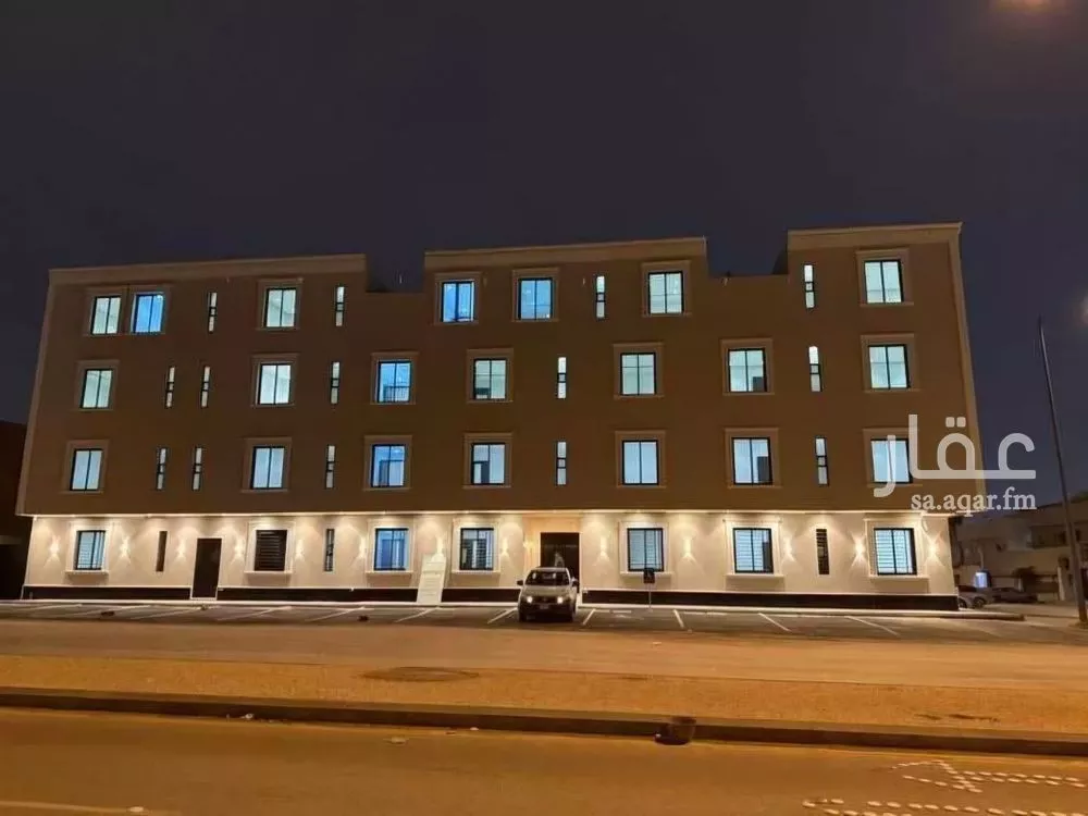 عمارة للبيع في شارع ابن الناظر ، حي العزيزية ، الرياض ، منطقة الرياض 1 صورة