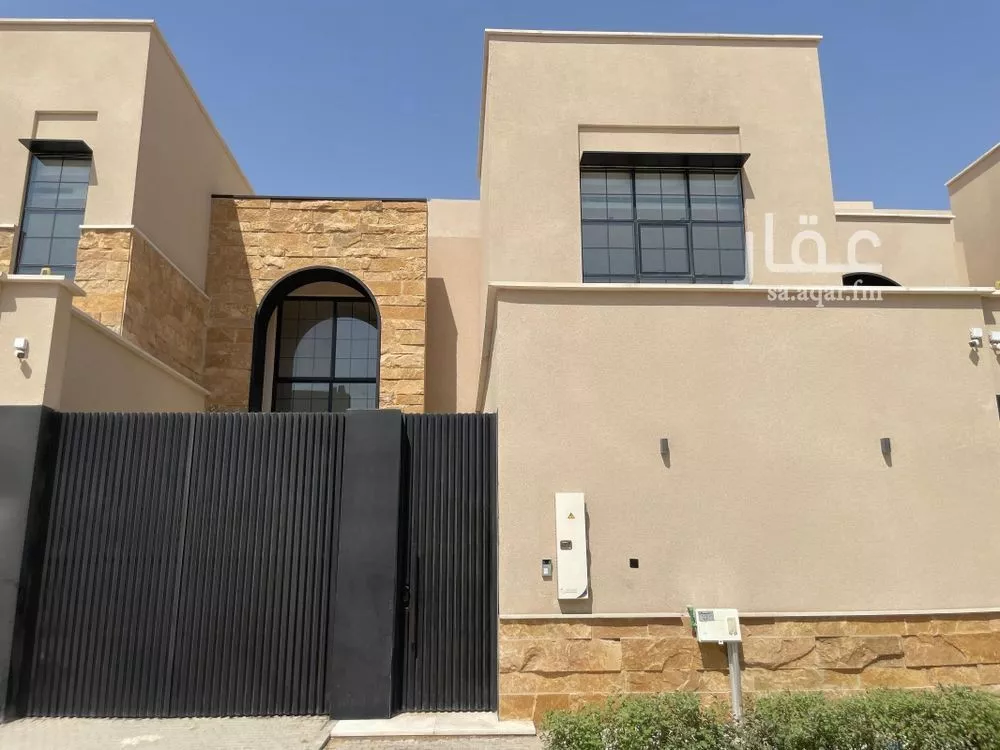 فيلا للإيجار في شارع 000000, حي الصفاء, مدينة الرياض, منطقة الرياض 1 صورة