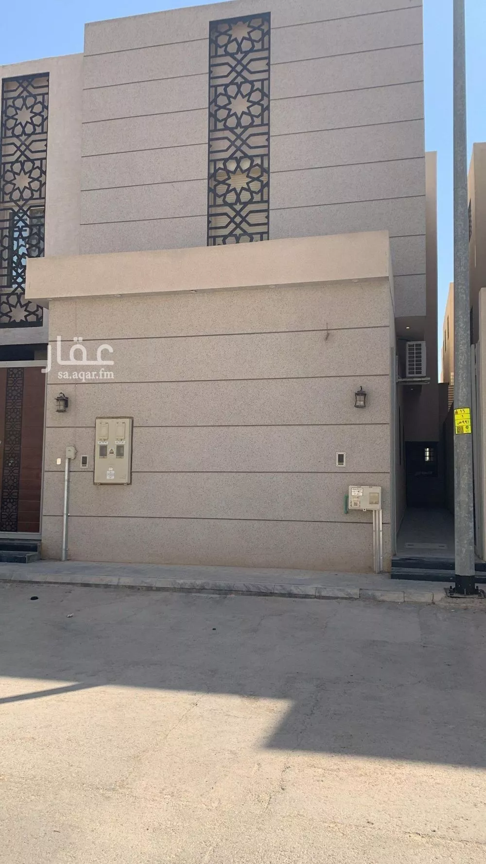 شقة للإيجار في شارع عبدالرحمن البغدادي, حي المونسية, مدينة الرياض, منطقة الرياض 1 صورة