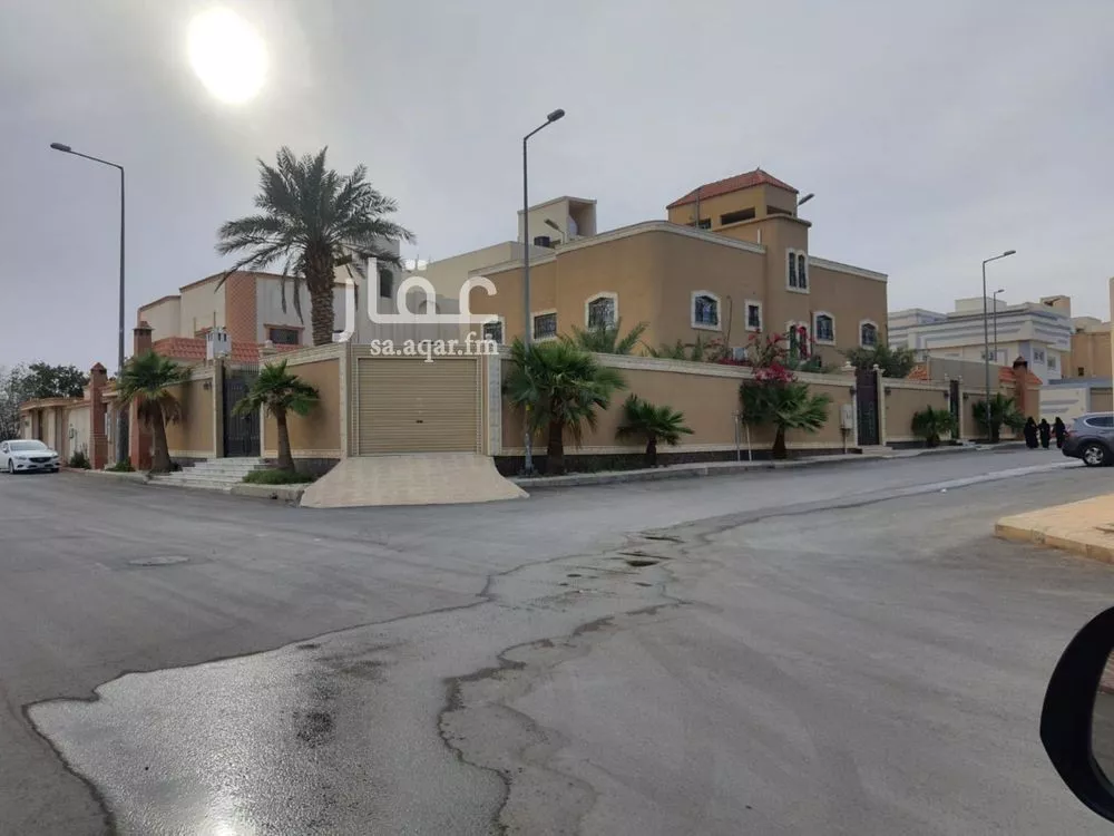 فيلا للبيع في شارع البشايرة, حي السويدي الغربي, مدينة الرياض, منطقة الرياض 1 صورة